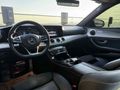 BURCAR'DAN 2016 MERCEDES E 200 AMG CMTVN HATASIZ