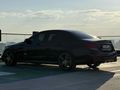 BURCAR'DAN 2016 MERCEDES E 200 AMG CMTVN HATASIZ