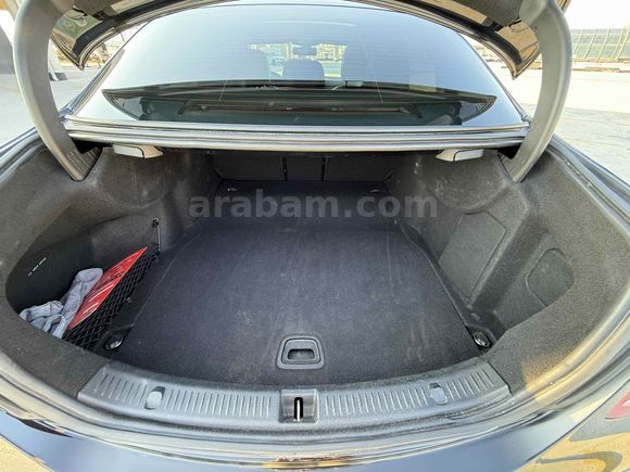 BURCAR'DAN 2016 MERCEDES E 200 AMG CMTVN HATASIZ
