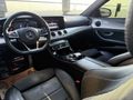 BURCAR'DAN 2016 MERCEDES E 200 AMG CMTVN HATASIZ