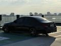 BURCAR'DAN 2016 MERCEDES E 200 AMG CMTVN HATASIZ