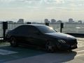 BURCAR'DAN 2016 MERCEDES E 200 AMG CMTVN HATASIZ