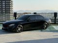 BURCAR'DAN 2016 MERCEDES E 200 AMG CMTVN HATASIZ