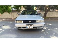 Sahibinden Nissan Sunny 1.6 EX 1992 Model