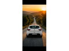 Sahibinden Renault Clio 1.5 dCi Touch 2016 Makyajlı kasa