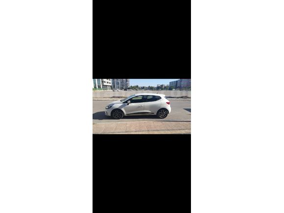 Sahibinden Renault Clio 1.5 dCi Touch 2016 Makyajlı kasa