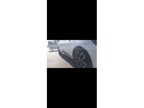 Sahibinden Renault Clio 1.5 dCi Touch 2016 Makyajlı kasa