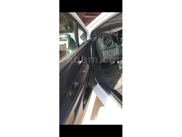 Sahibinden Renault Clio 1.5 dCi Touch 2016 Makyajlı kasa