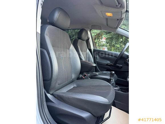 OPEL CORSA OPYONEL DOLULUKTA