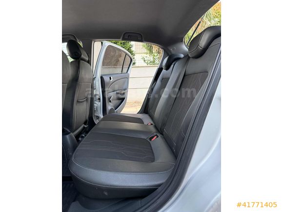 OPEL CORSA OPYONEL DOLULUKTA