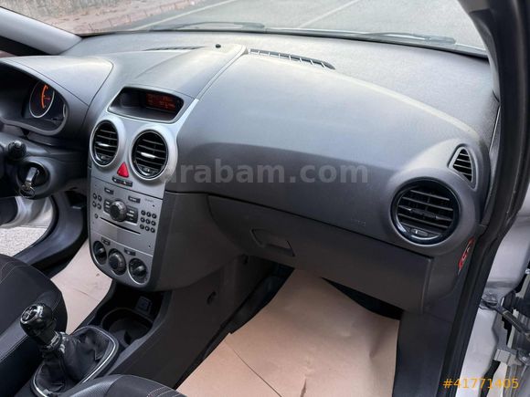 OPEL CORSA OPYONEL DOLULUKTA