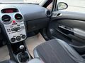 OPEL CORSA OPYONEL DOLULUKTA