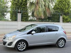 OPEL CORSA OPYONEL DOLULUKTA