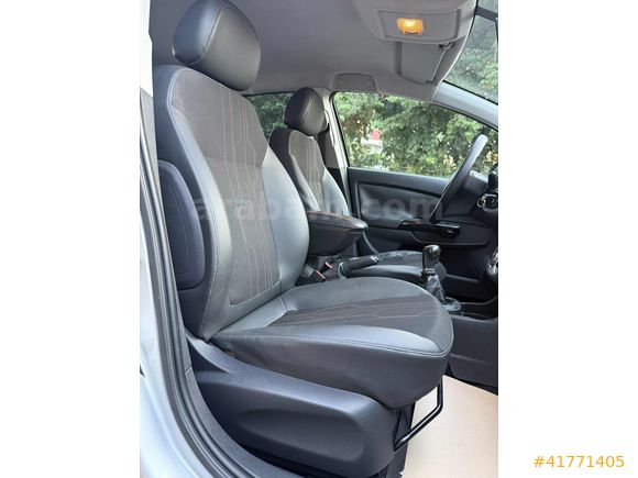 OPEL CORSA OPYONEL DOLULUKTA