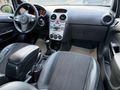 OPEL CORSA OPYONEL DOLULUKTA
