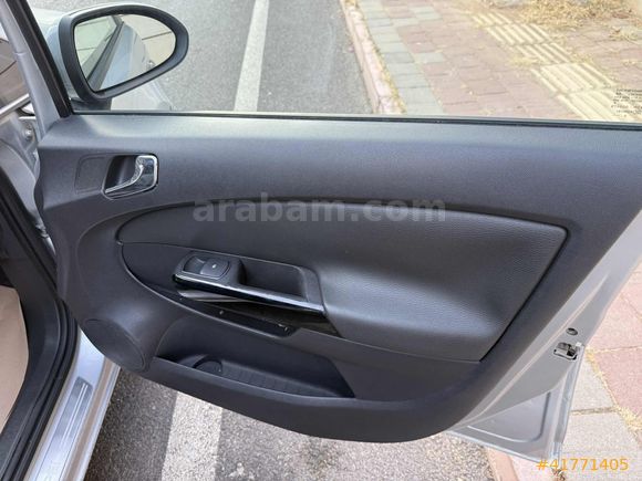 OPEL CORSA OPYONEL DOLULUKTA