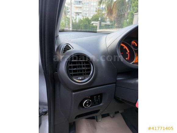 OPEL CORSA OPYONEL DOLULUKTA