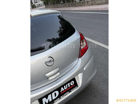 OPEL CORSA OPYONEL DOLULUKTA