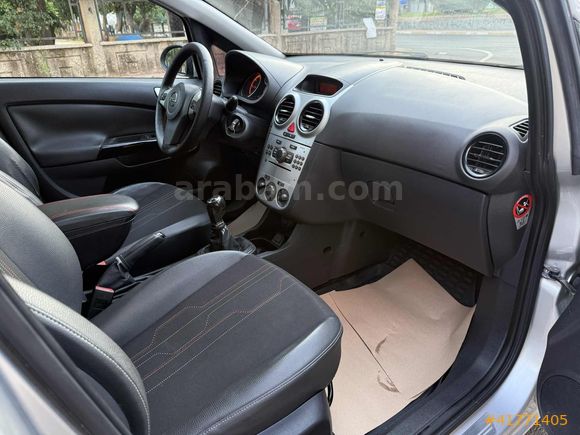 OPEL CORSA OPYONEL DOLULUKTA