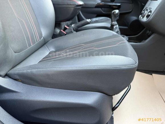 OPEL CORSA OPYONEL DOLULUKTA