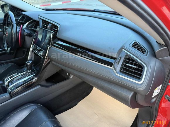 BOYASIZ KIRMIZI RS
