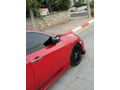 BOYASIZ KIRMIZI RS