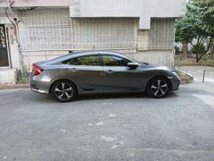 Sahibinden Honda Civic 1.6i VTEC Eco Executive 2020 Model