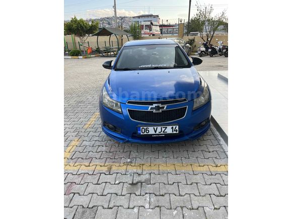 Sahibinden Chevrolet Cruze 1.6 LS 2010 Model 
