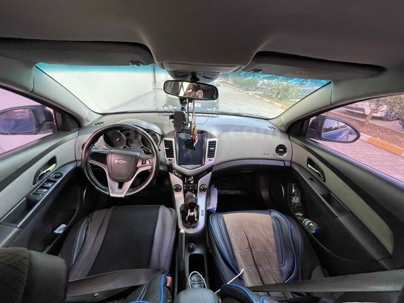 Sahibinden Chevrolet Cruze 1.6 LS 2010 Model 