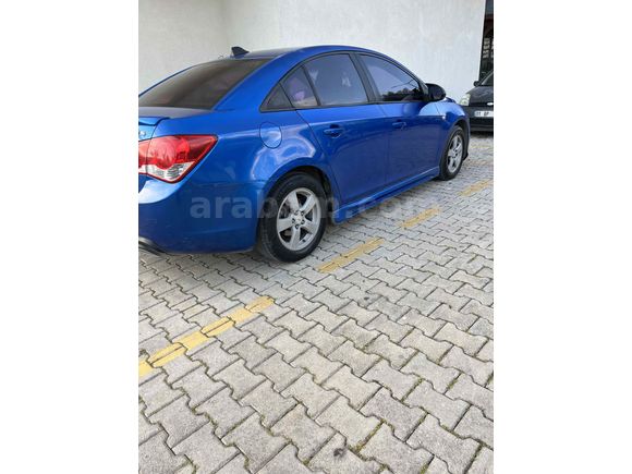 Sahibinden Chevrolet Cruze 1.6 LS 2010 Model 