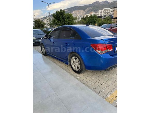 Sahibinden Chevrolet Cruze 1.6 LS 2010 Model 