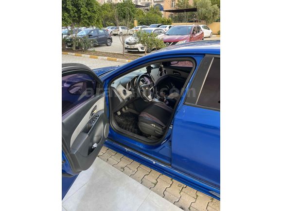 Sahibinden Chevrolet Cruze 1.6 LS 2010 Model 