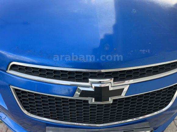 Sahibinden Chevrolet Cruze 1.6 LS 2010 Model 