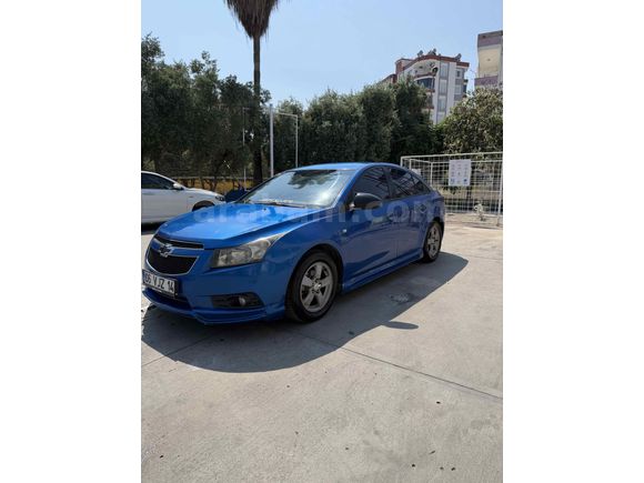 Sahibinden Chevrolet Cruze 1.6 LS 2010 Model 