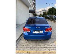 Sahibinden Chevrolet Cruze 1.6 LS 2010 Model 