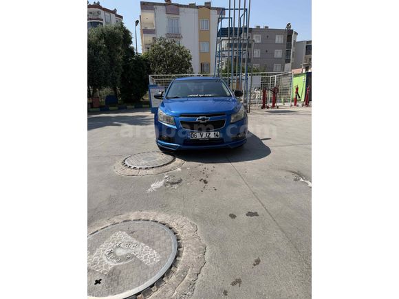 Sahibinden Chevrolet Cruze 1.6 LS 2010 Model 