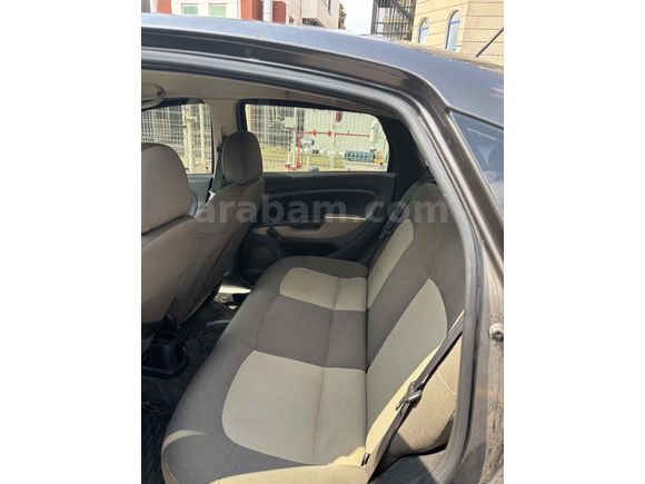 Sahibinden Fiat Linea 1.3 Multijet Active 2012 Model 
