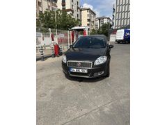Sahibinden Fiat Linea 1.3 Multijet Active 2012 Model 