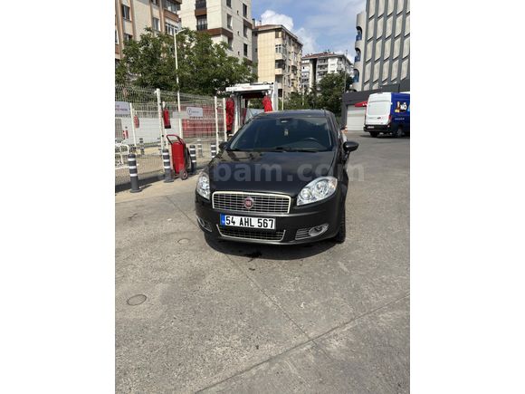 Sahibinden Fiat Linea 1.3 Multijet Active 2012 Model 