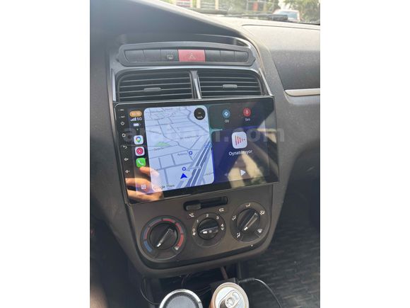Sahibinden Fiat Linea 1.3 Multijet Active 2012 Model 