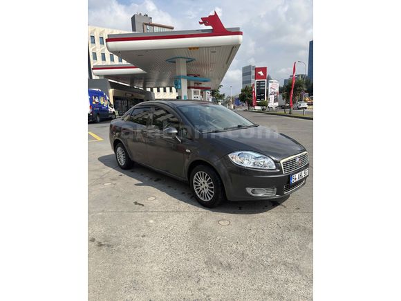 Sahibinden Fiat Linea 1.3 Multijet Active 2012 Model 