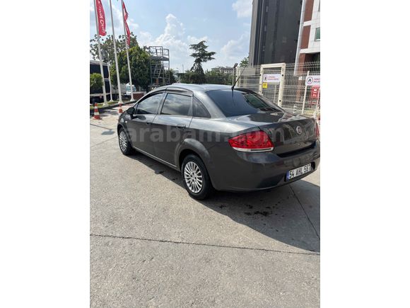 Sahibinden Fiat Linea 1.3 Multijet Active 2012 Model 