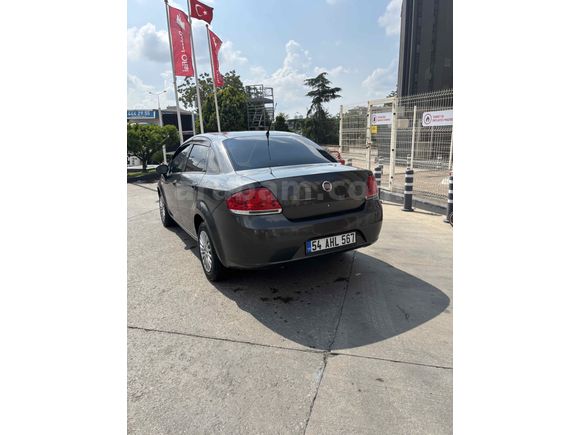 Sahibinden Fiat Linea 1.3 Multijet Active 2012 Model 