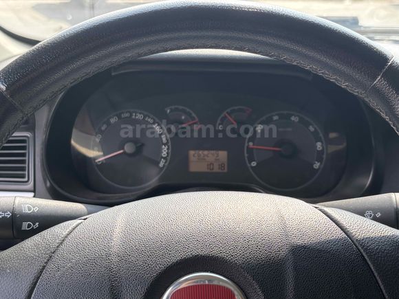 Sahibinden Fiat Linea 1.3 Multijet Active 2012 Model 