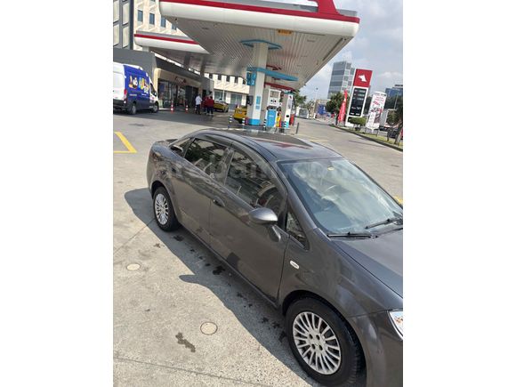 Sahibinden Fiat Linea 1.3 Multijet Active 2012 Model 