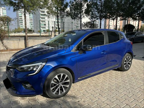 Sahibinden Renault Clio 1.0 TCe Icon 2023 Model 