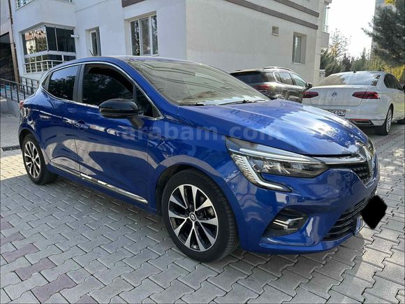 Sahibinden Renault Clio 1.0 TCe Icon 2023 Model 