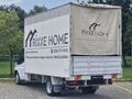 2009 350.000 KM FORD TRANSIT 350 E 200 HP
