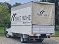 2009 350.000 KM FORD TRANSIT 350 E 200 HP