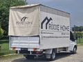 2009 350.000 KM FORD TRANSIT 350 E 200 HP